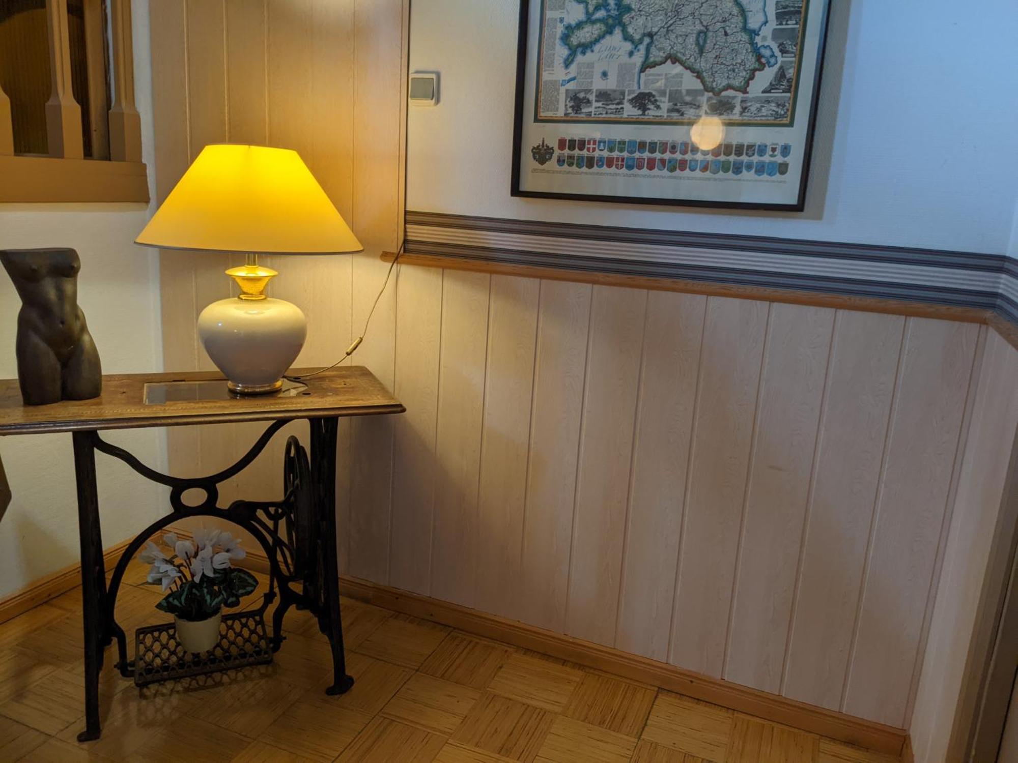 Pärna Guesthouse&Apartments Kuressaare Extérieur photo